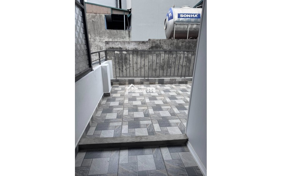 CHỈ 8,8 TỶ ĐỂ SỞ HỮU NHÀ MỚI 37M NẰM NGAY TRUNG TÂM QUẬN NAM TỪ LIÊM