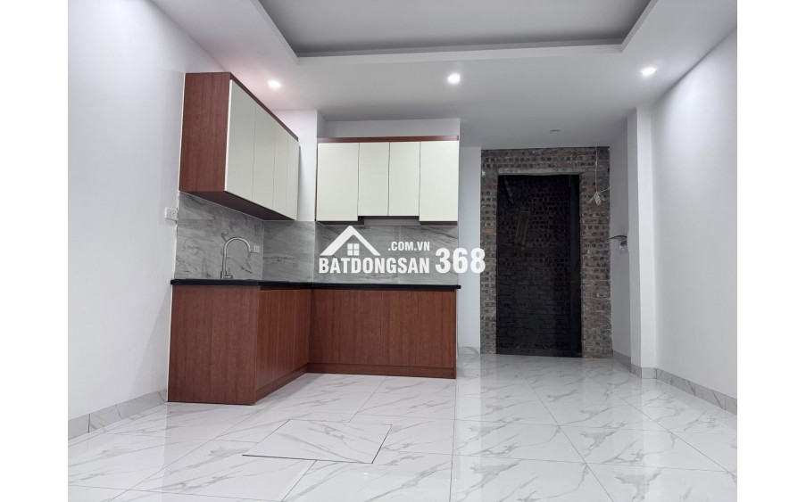 CHỈ 8,8 TỶ ĐỂ SỞ HỮU NHÀ MỚI 37M NẰM NGAY TRUNG TÂM QUẬN NAM TỪ LIÊM