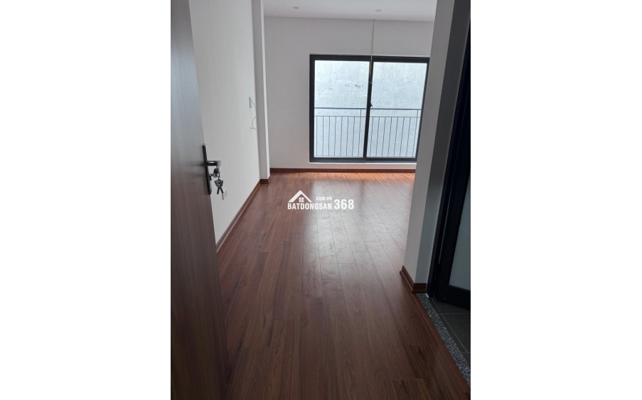 CHỈ 8,8 TỶ ĐỂ SỞ HỮU NHÀ MỚI 37M NẰM NGAY TRUNG TÂM QUẬN NAM TỪ LIÊM