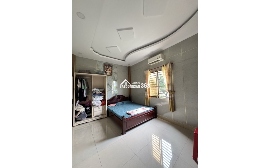 Bán nhà đườg số 8, Phường Linh Xuân, Thủ Đức, TP HCM. DT 92m2, 3 tầng, Giá 7.7 tỷ, Sổ Hồng - 0933125879