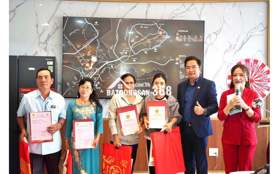 Liễu 0949265743 BIỆT THỰ AGORA CITY: DT LỚN - CHIẾT KHẤU KHỦNG 192m2 chỉ 3.7 tỷ (Full Sổ Thổ)