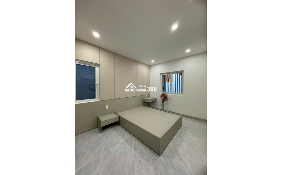 HÒA THỌ ĐÔNG - 3.97 TỶ – NHÀ MỚI – LÔ GÓC 2 MẶT KIỆT Ô TÔ – 10M RA ĐƯỜNG 5M5