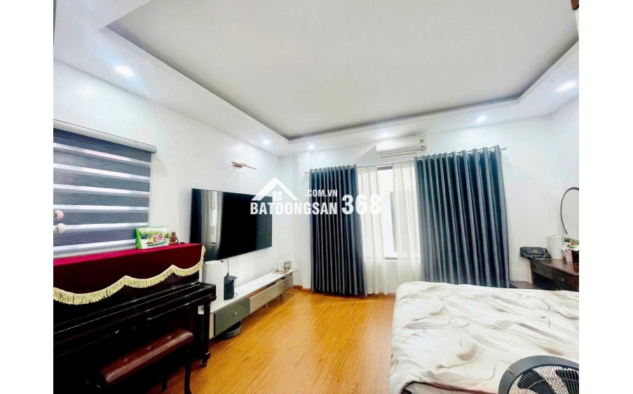 BÁN GẤP NHÀ VỊ TRÍ QUYỀN LỰC XUÂN LA TÂY HỒ 32M 5 TẦNG LÔ GÓC 9.15 TỶ