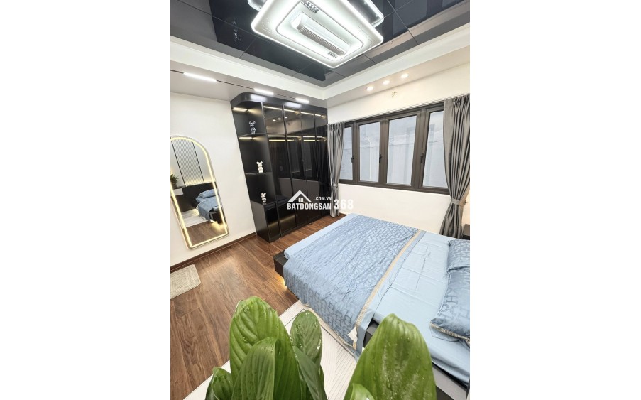 BÁN HÀNG HIẾM VỊ TRÍ ĐẸP PHỐ BẠCH MAI 24M 5 TẦNG MT 4,1M SÁT PHỐ HUẾ, BÀ TRIỆU 5.58 TỶ