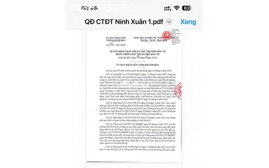 Có tiền nhàn rỗi, lại đang cần tìm chỗ giữ tiền và đầu tư hiệu quả trong vòng 3- 5 năm nữa