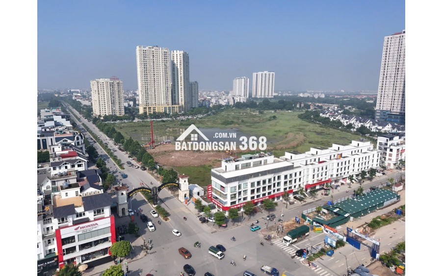 METROPOLI5 NAM AN KHÁNH “BÙNG NỔ” – SIÊU PHẨM CĂN HỘ ĐỊNH HÌNH CHUẨN SỐNG THƯỢNG LƯU KHU TÂY HÀ NỘI