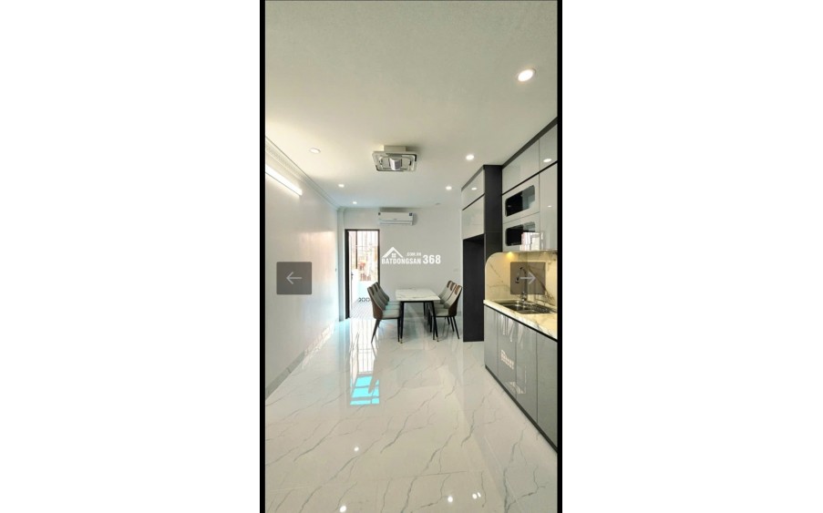 39M² – 5 TẦNG – THANG MÁY – 2 THOÁNG – KHU QUÂN ĐỘI HOÀNG VĂN THÁI  Hơn 10.4TỶ