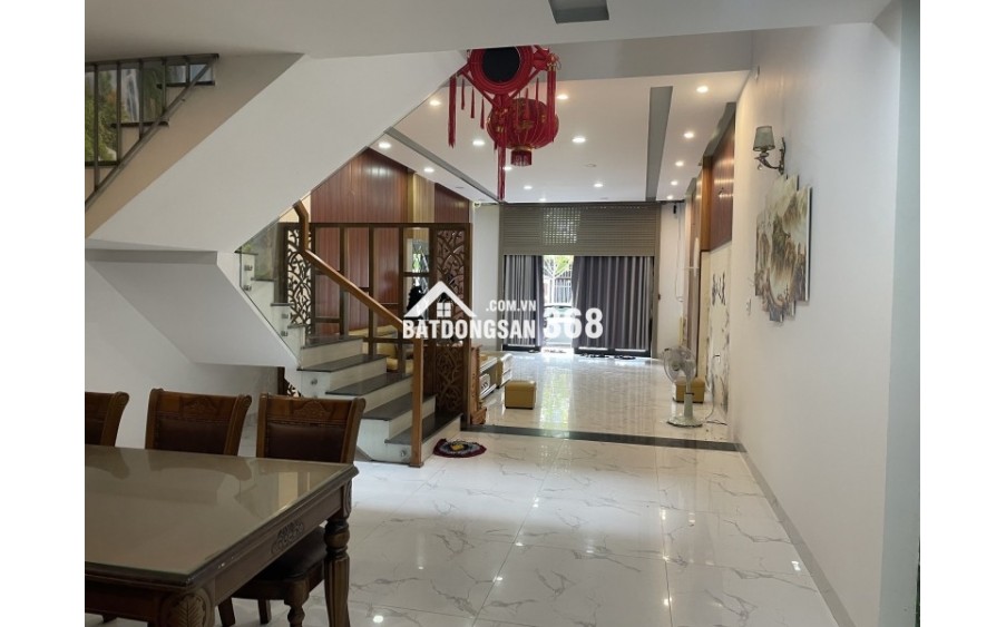 HÒA HẢI, CHỈ 6.99 TỶ - NHÀ 4 TẦNG, MT CHU LAI – KHU PHỐ CHỢ NON NƯỚC – NGŨ HÀNH SƠN.