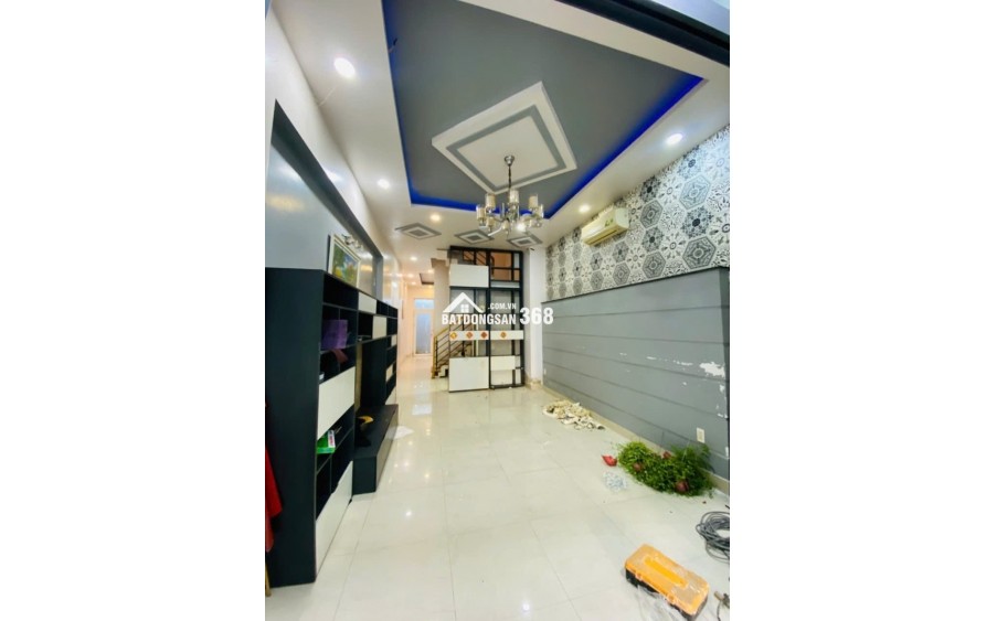 Bán nhà mặt phố đường số 128, Phước Long A,  Q9, Thủ Đức, TP HCM. DT  80m2, 4 tầng, 4PN, SH, 8.39  tỷ