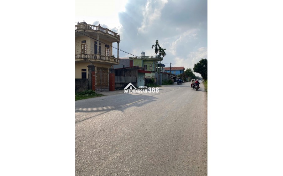 Cơ Hội Hiếm - Lô Đẹp 150m² Gần KCN VSIP – Chủ Cần Tiền Bán Gấp Trong Tháng 1