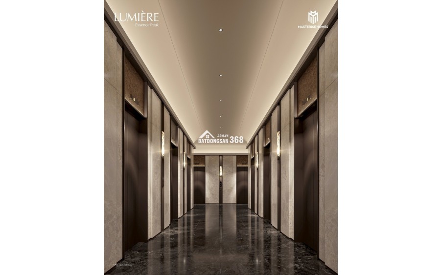 Chính chủ bán căn 1N+ Lumier Cổ Loa, Ký trực tiếp chủ đầu tư, giá vốn chỉ 1.2 tỷ