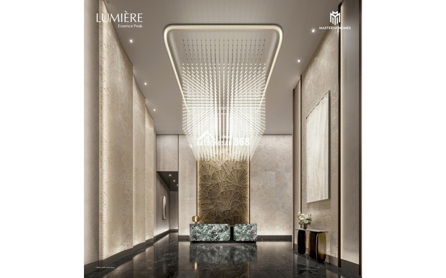 Chính chủ bán căn 1N+ Lumier Cổ Loa, Ký trực tiếp chủ đầu tư, giá vốn chỉ 1.2 tỷ