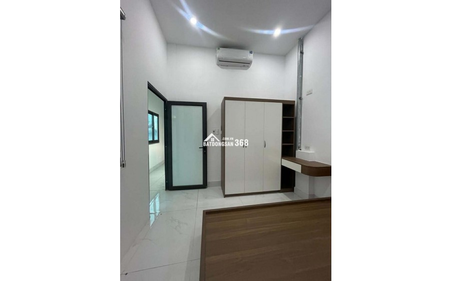 TRUNG TÂM CẦU GIẤY 7 TẦNG THANG MÁY 58m MT4.4m NGÕ THÔNG NGUYỄN KHANG YÊN HÒA 14.6 tỷ