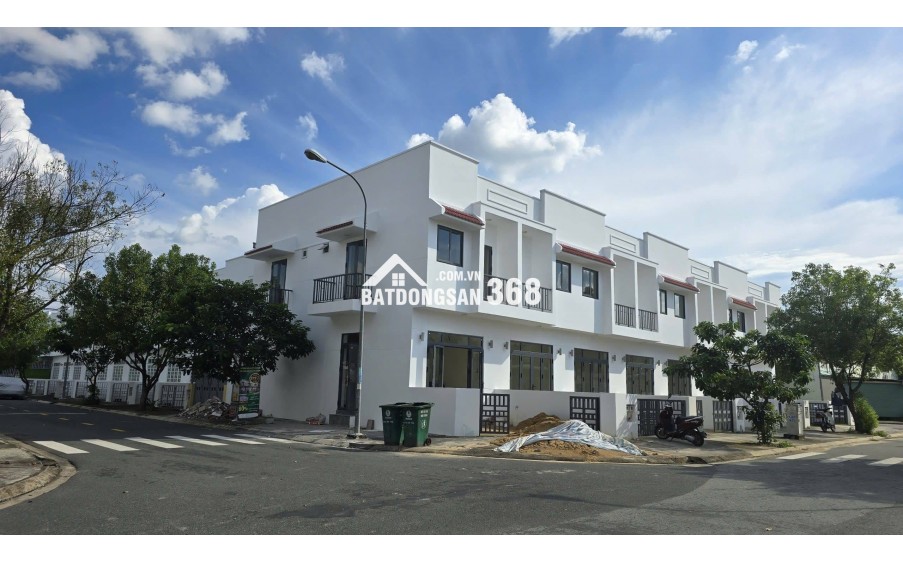 Mua nhà phố - Chỉ bằng tiền thuê nhà mỗi tháng - Không còn là giấc mơ xa xỉ