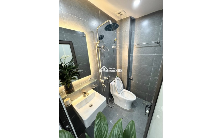 BÁN HÀNG HIẾM VỊ TRÍ ĐẸP PHỐ BẠCH MAI 24M 5 TẦNG MT 4,1M SÁT PHỐ HUẾ, BÀ TRIỆU 5.58 TỶ