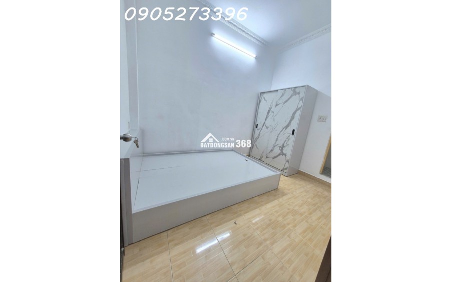 NHỈNH 4 TỶ - CÓ NHÀ LUỸ BÁN BÍCH - GẦN ĐẦM SEN - 37m2 (4.2/4.6x9) - 2 TẦNG - CÁCH HẺM XE TẢI 3 CĂN NHÀ