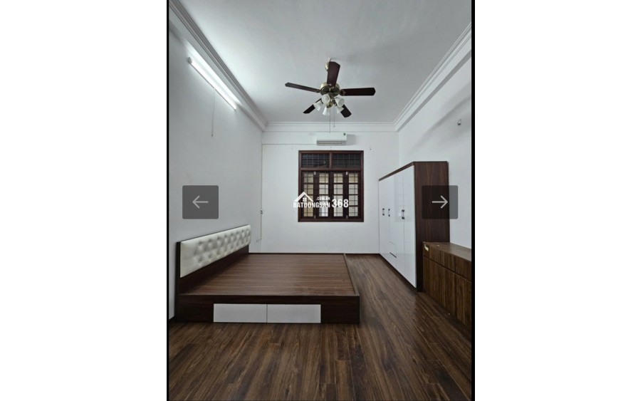 49M² – 4 TẦNG – MT 3.9M – Ô TÔ TRÁNH – TRUNG TÂM Hoàng Văn Thái  GIẢM CÒN 12,3 TỶ