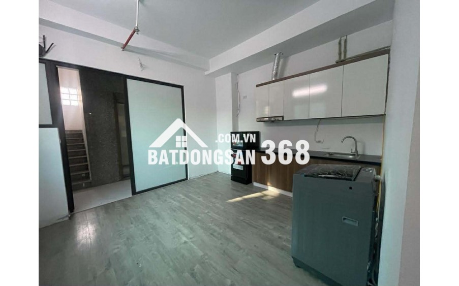 TRUNG TÂM CẦU GIẤY 7 TẦNG THANG MÁY 58m MT4.4m NGÕ THÔNG NGUYỄN KHANG YÊN HÒA 14.6 tỷ