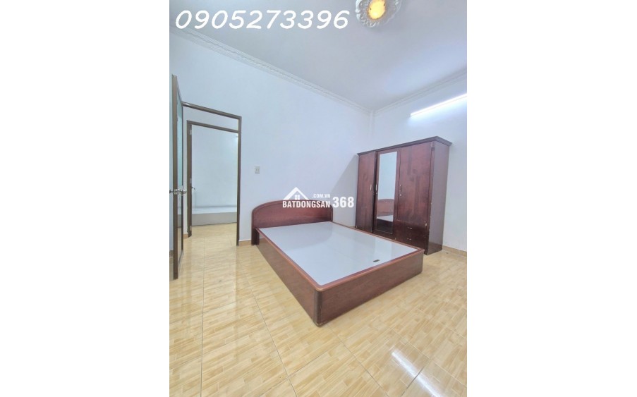 NHỈNH 4 TỶ - CÓ NHÀ LUỸ BÁN BÍCH - GẦN ĐẦM SEN - 37m2 (4.2/4.6x9) - 2 TẦNG - CÁCH HẺM XE TẢI 3 CĂN NHÀ