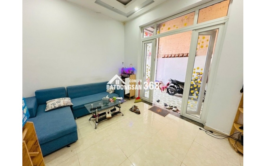 Bán nhà đường số 9, Phường Linh Tây, Thủ Đức, TP HCM. DT 76m2, cấp 4,  sổ hồng,  Giá 4.1 tỷ