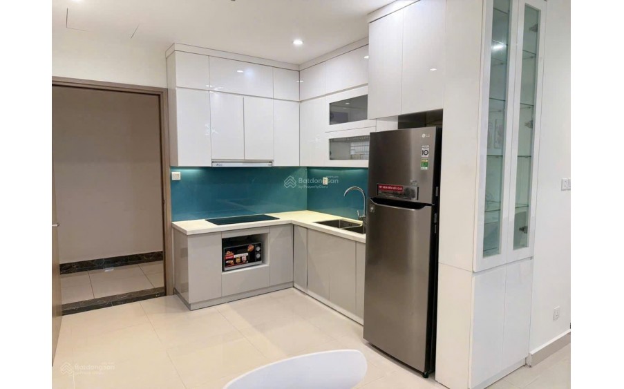 Bán căn hộ chung cư Sunshine Legend City