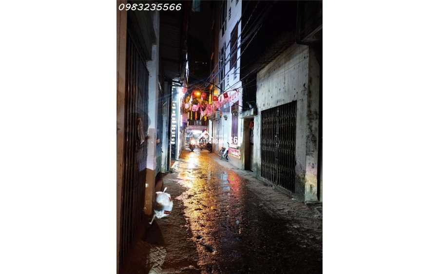 BÁN ĐẤT PHẠM VĂN ĐỒNG, CỰC ĐẸP, XÂY CCMN, VÀI BƯỚC RA PHỐ, GIÁ CHỈ 200 TRIỆU/M2