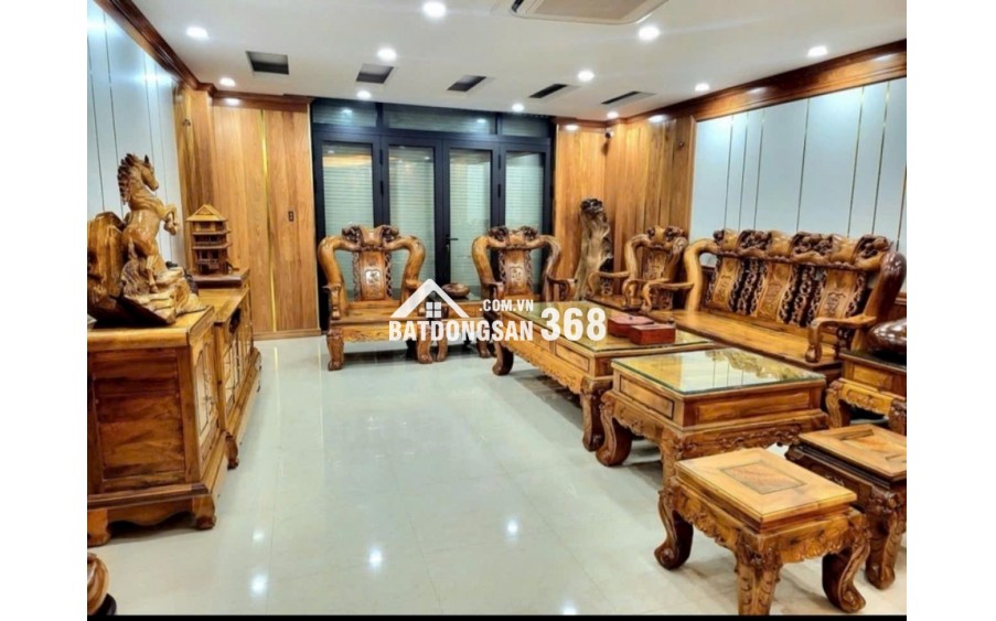 Bán Nhà Thái Hà, Đống Đa.DT 118m2 8T mặt tiền 6m giá 47 tỷ.LH :0383426696 Thu phương