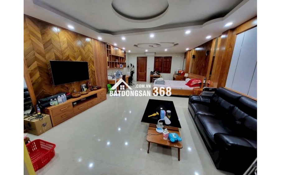 Bán Nhà Thái Hà, Đống Đa.DT 118m2 8T mặt tiền 6m giá 47 tỷ.LH :0383426696 Thu phương