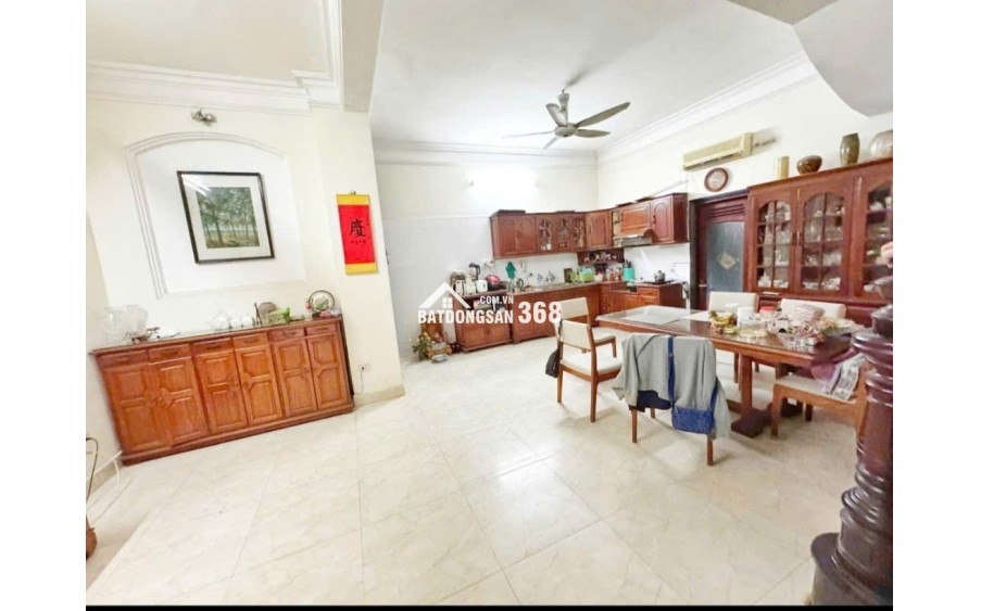 Bán Nhà Thái Hà, Đống Đa .DT 156m2 4T mặt tiền 13m giá 46 tỷ .LH 0383426696