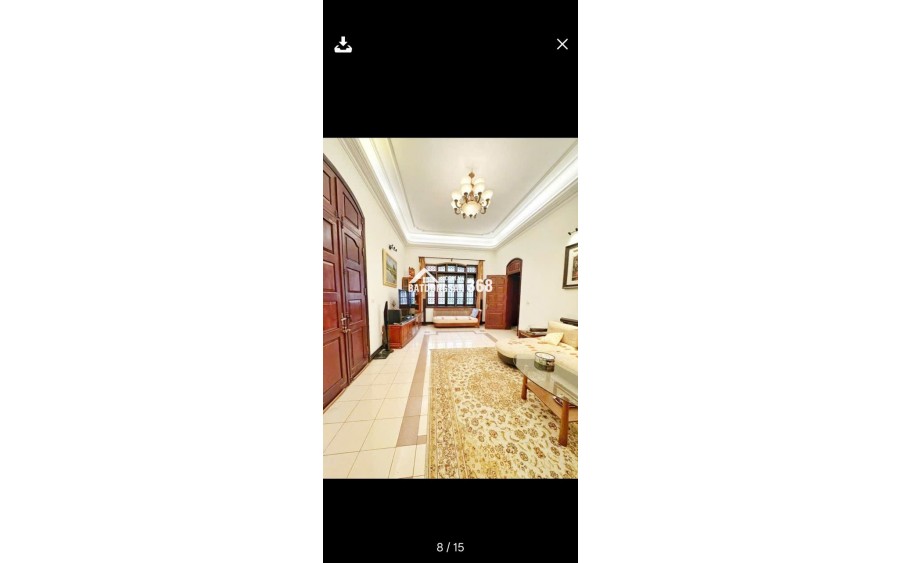 Bán Nhà Thái Hà, Đống Đa .DT 156m2 4T mặt tiền 13m giá 46 tỷ .LH 0383426696