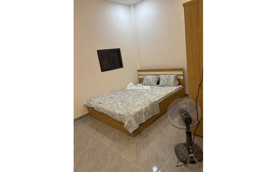 Nhà TL19 – Lửng 3PN – Full nội thất vào ở ngay