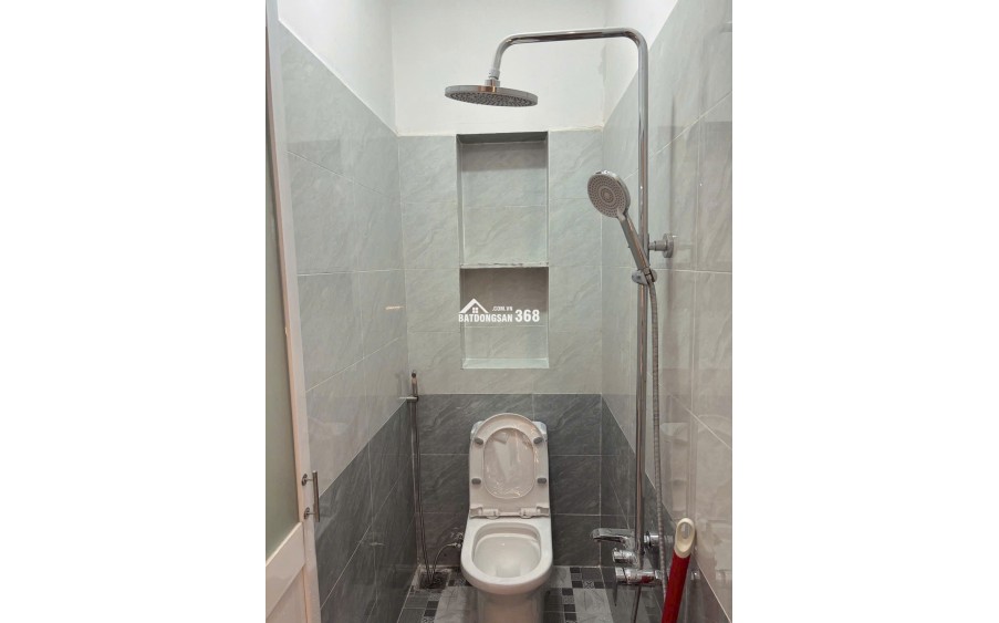 Nhà TL19 – Lửng 3PN – Full nội thất vào ở ngay