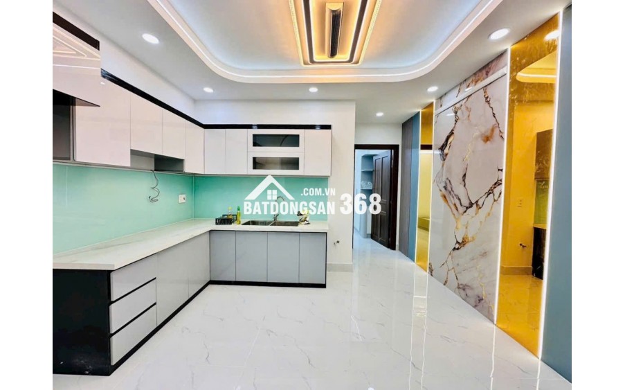 Siêu phẩm nhà 3 phòng ngủ giá tốt sổ hồng riêng TL29, chợ Cầu Đồng