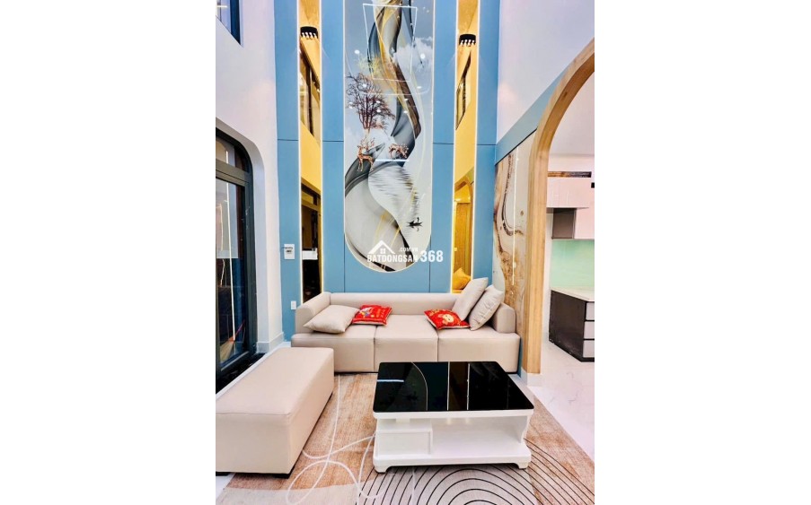 Siêu phẩm nhà 3 phòng ngủ giá tốt sổ hồng riêng TL29, chợ Cầu Đồng