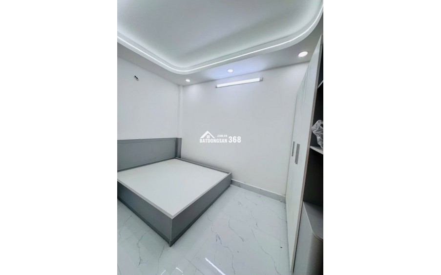 Siêu phẩm nhà 3 phòng ngủ giá tốt sổ hồng riêng TL29, chợ Cầu Đồng