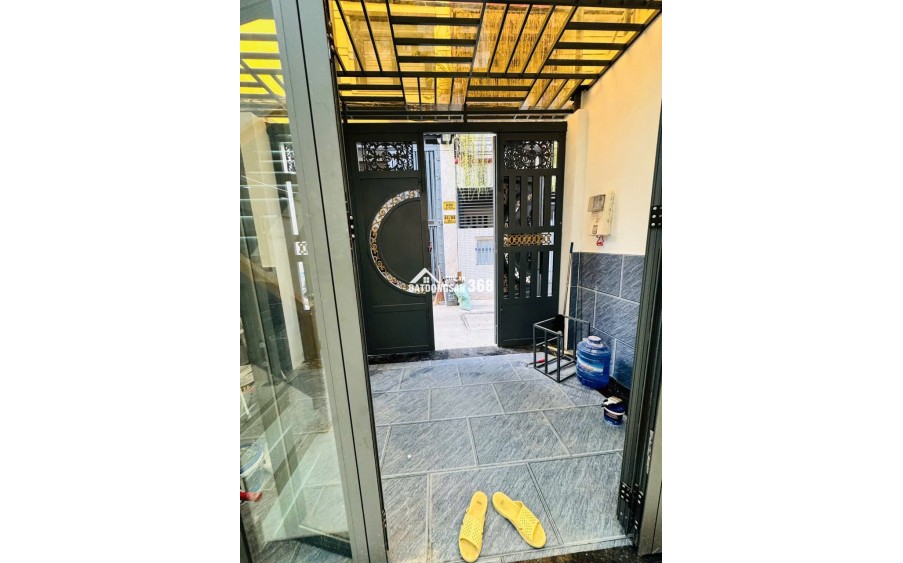 Siêu phẩm nhà 3 phòng ngủ giá tốt sổ hồng riêng TL29, chợ Cầu Đồng