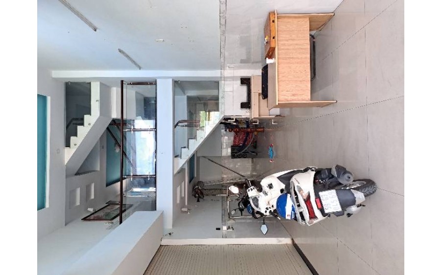  GIẢM CHÀO 700 TRIỆU – GIÁ MỚI 8,5 TỶ   MẶT TIỀN KINH DOANH – ĐƯỜNG 12M – Ô TÔ ĐỖ CỬA