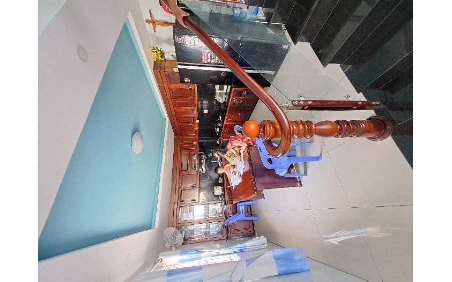  GIẢM CHÀO 700 TRIỆU – GIÁ MỚI 8,5 TỶ   MẶT TIỀN KINH DOANH – ĐƯỜNG 12M – Ô TÔ ĐỖ CỬA