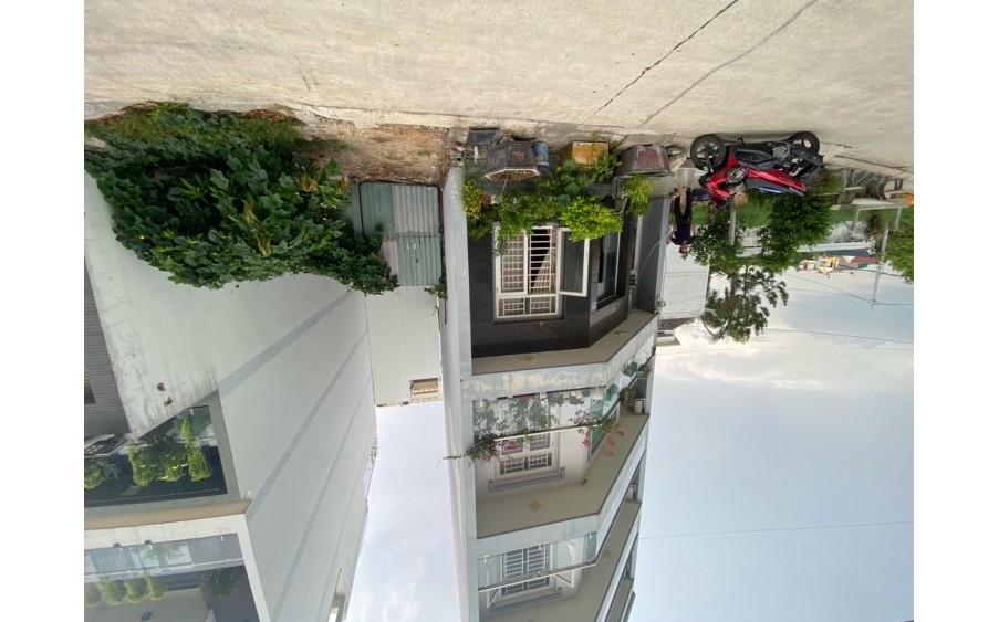  CHỦ GẤP BÁN – NHÀ 2 MẶT HXH – 11 PHÒNG CHO THUÊ   Dòng tiền 25 TRIỆU/THÁNG