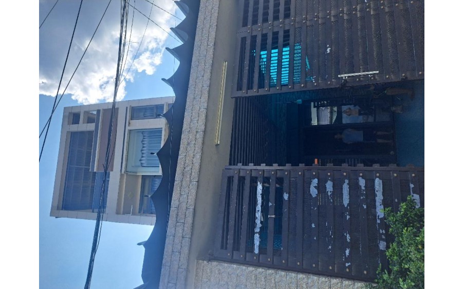  NHÀ TO HẺM CỤT AN NINH – NGANG 5M – 6PN RỘNG | TÂN CHÁNH HIỆP