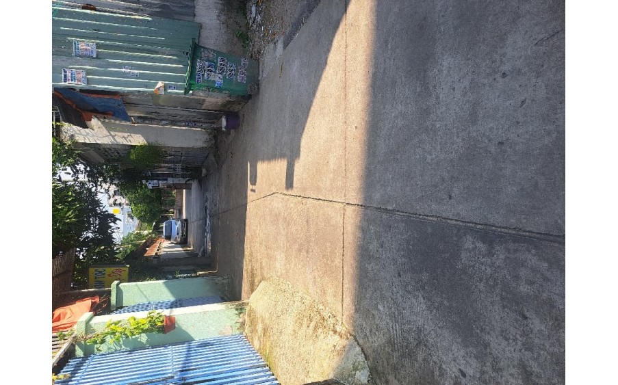  NHÀ TO HẺM CỤT AN NINH – NGANG 5M – 6PN RỘNG | TÂN CHÁNH HIỆP