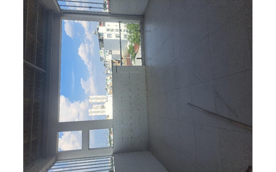  NHÀ TO HẺM CỤT AN NINH – NGANG 5M – 6PN RỘNG | TÂN CHÁNH HIỆP