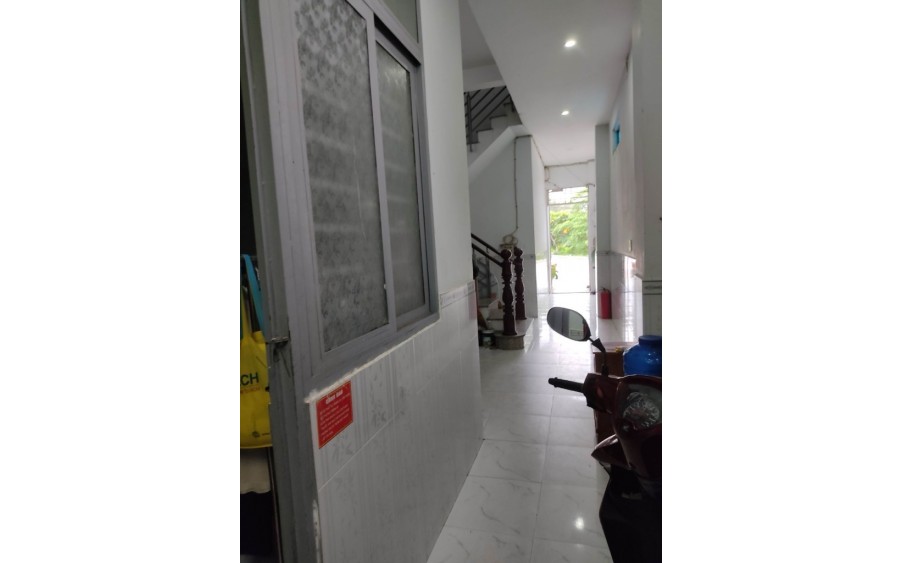  CHỦ GẤP BÁN – NHÀ 2 MẶT HXH – 11 PHÒNG CHO THUÊ   Dòng tiền 25 TRIỆU/THÁNG