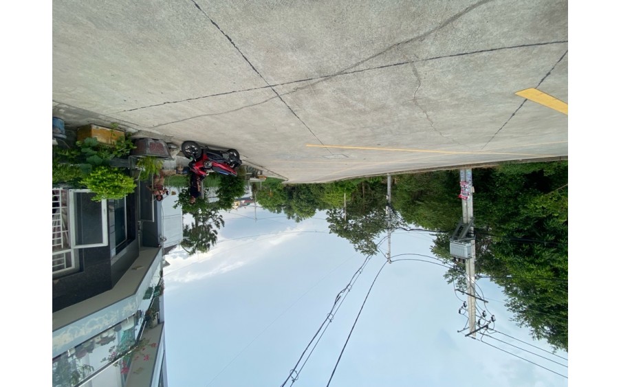  CHỦ GẤP BÁN – NHÀ 2 MẶT HXH – 11 PHÒNG CHO THUÊ   Dòng tiền 25 TRIỆU/THÁNG