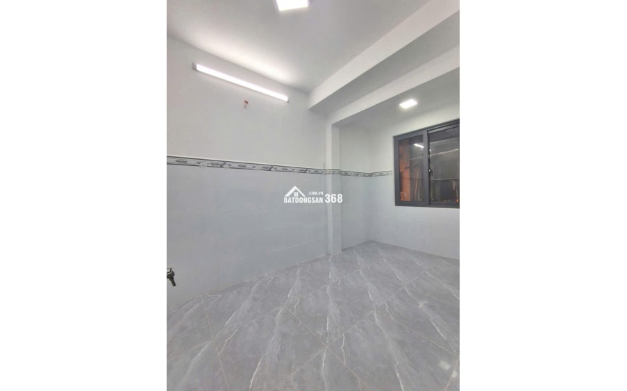 Bán nhà mới xây , đường 3B- giá 3,62 tỷ Bình Hưng Hòa