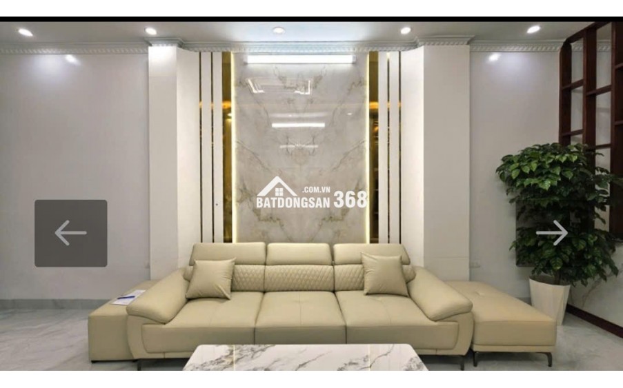 39M² – 5 TẦNG – THANG MÁY – 2 THOÁNG – KHU QUÂN ĐỘI HOÀNG VĂN THÁI  Hơn 10.4TỶ