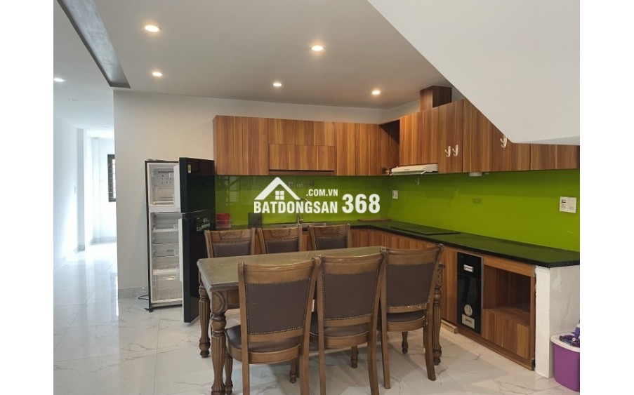 HÒA HẢI, CHỈ 6.99 TỶ - NHÀ 4 TẦNG, MT CHU LAI – KHU PHỐ CHỢ NON NƯỚC – NGŨ HÀNH SƠN.