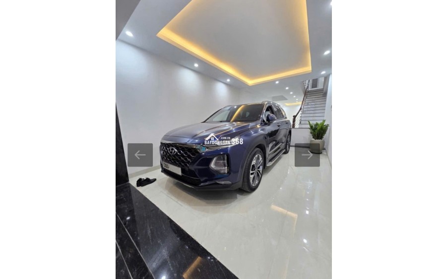 GARA 7 CHỖ – NGÕ RỘNG – PHÂN LÔ VIP  LÊ TRỌNG TẤN  18.2 TỶ