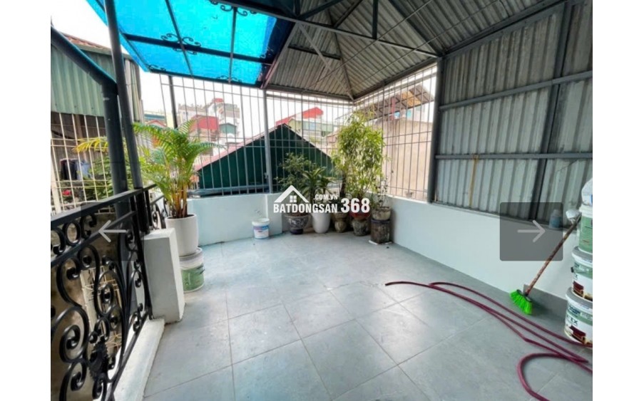 41M² – 4 TẦNG – 4 NGỦ – GIÁ HƠN 8,7 TỶ  NGÕ HÒA BÌNH NÔNG – MẤY BƯỚC RA PHỐ KHÂM THIÊN