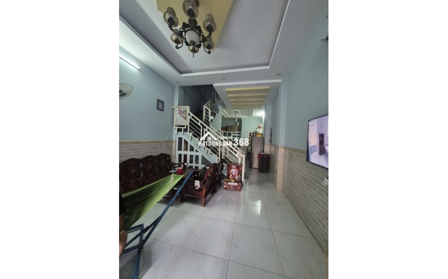 Bán nhà đường Thuỷ Lợi, Phước Long A,  Q9, Thủ Đức, TP HCM. DT 52m2, 2 lầu, Giá 5,05 tỷ, SHR  - 0933125879